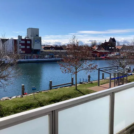 Harbours * Heiligenhafen