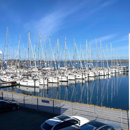 Harbours * Heiligenhafen