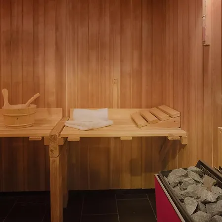 Harbours Daire Heiligenhafen