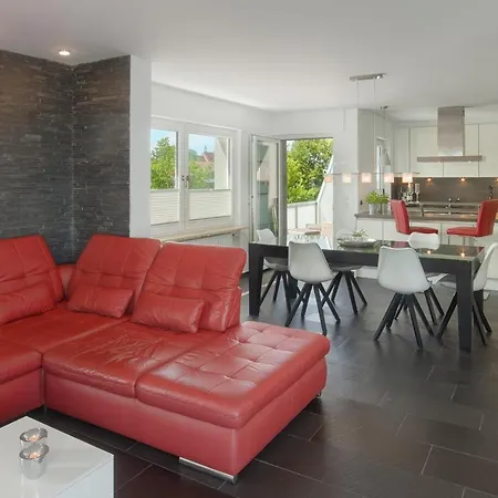 Harbours Daire Heiligenhafen