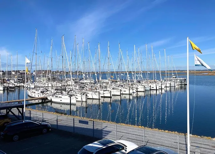 Harbours * هايليغنهافن