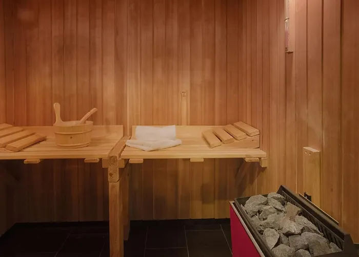 Harbours شقة هايليغنهافن