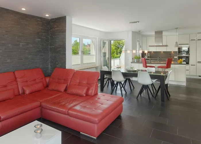 Harbours شقة هايليغنهافن