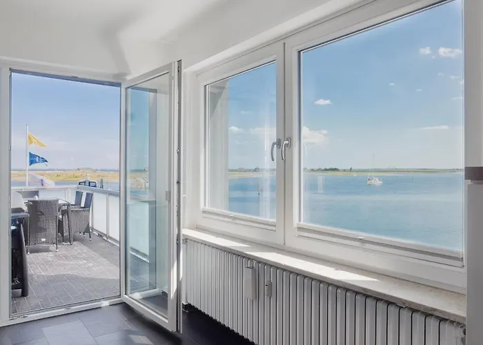 Harbours هايليغنهافن