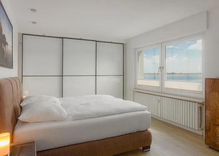 شقة Harbours هايليغنهافن