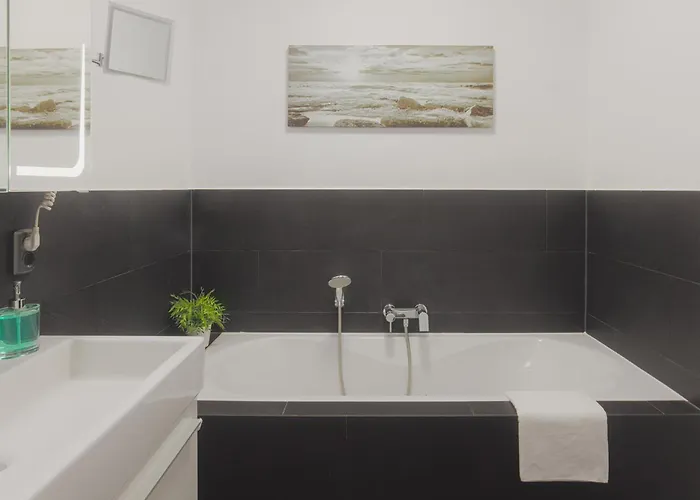 Harbours هايليغنهافن